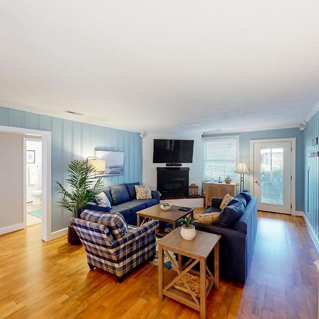 Villa Off The Board Virginia Beach Exterior foto