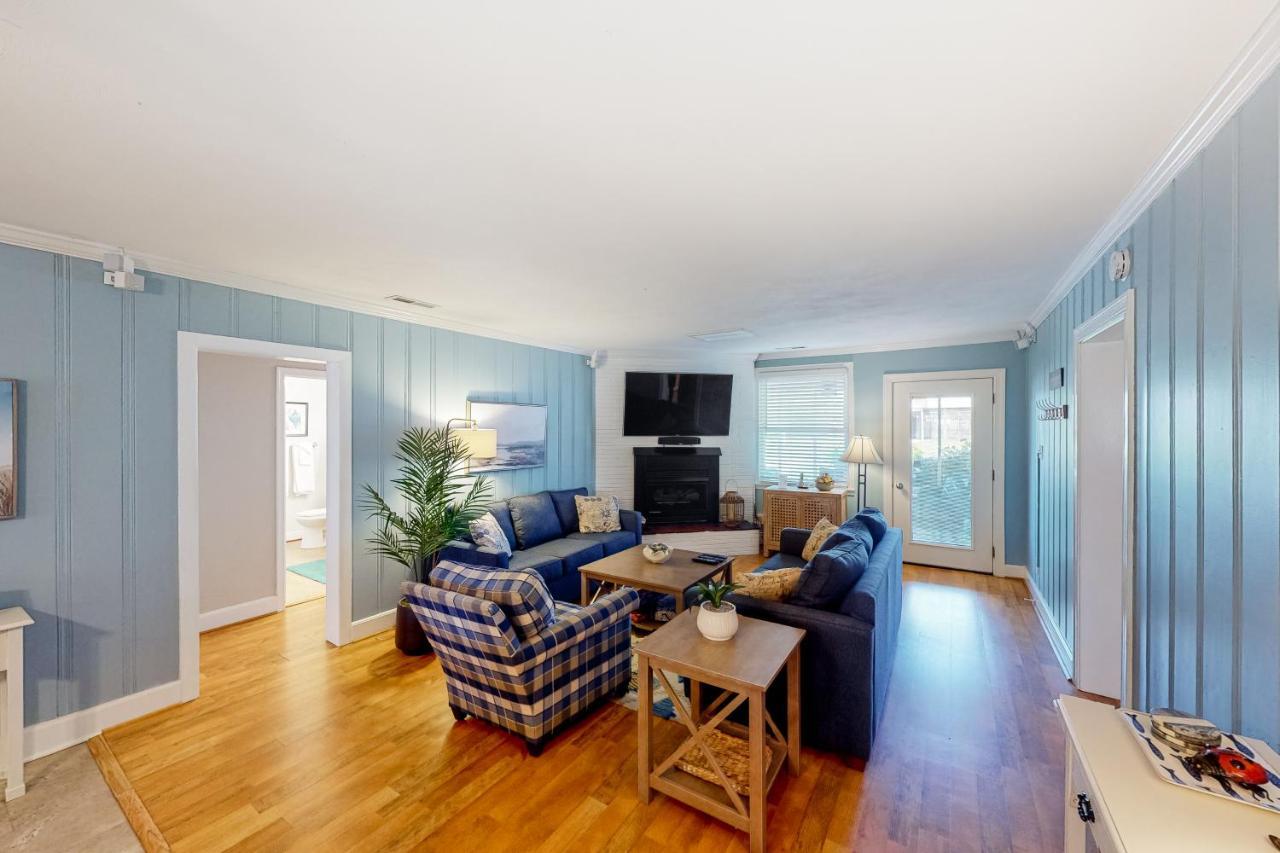 Villa Off The Board Virginia Beach Exterior foto