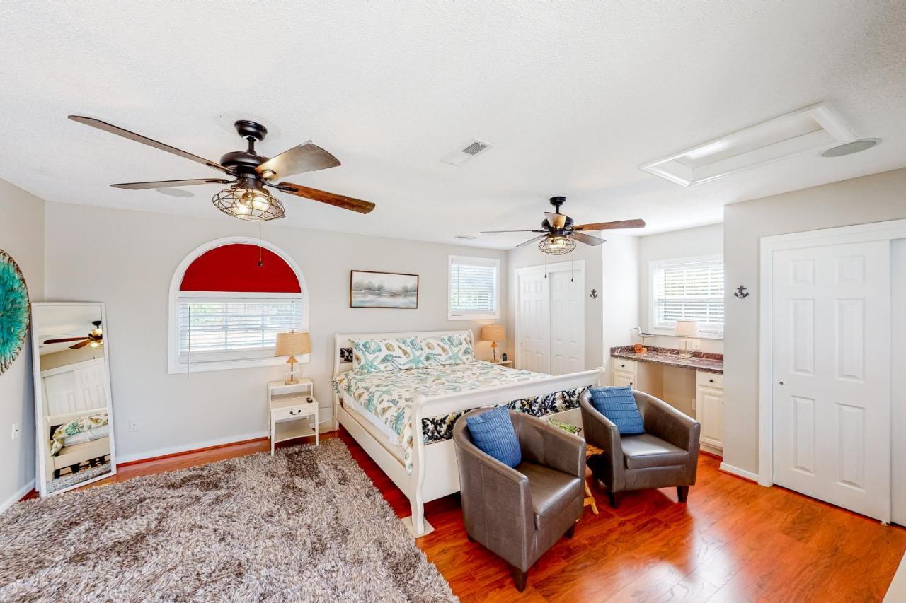 Villa Off The Board Virginia Beach Exterior foto