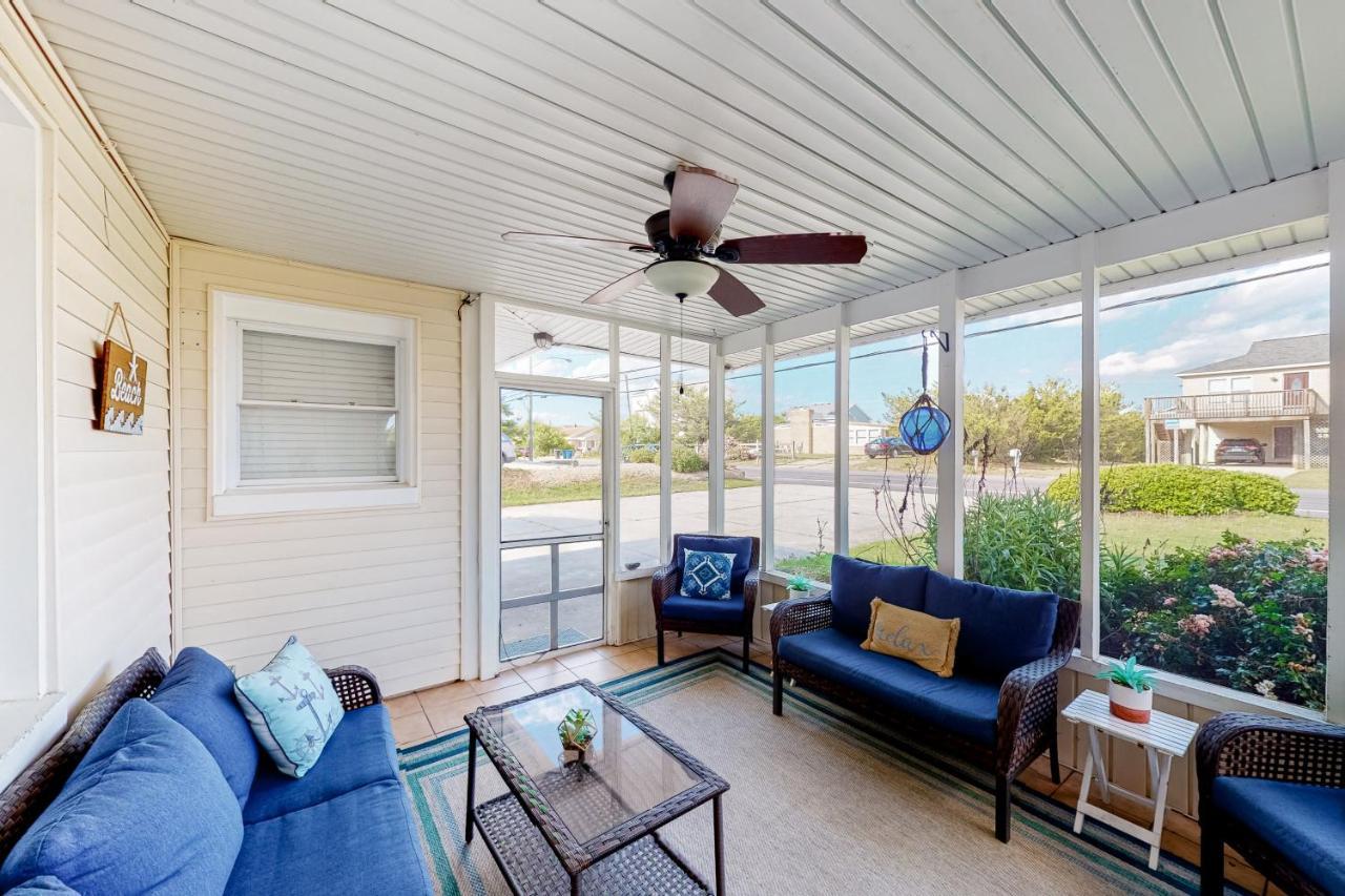 Villa Off The Board Virginia Beach Exterior foto